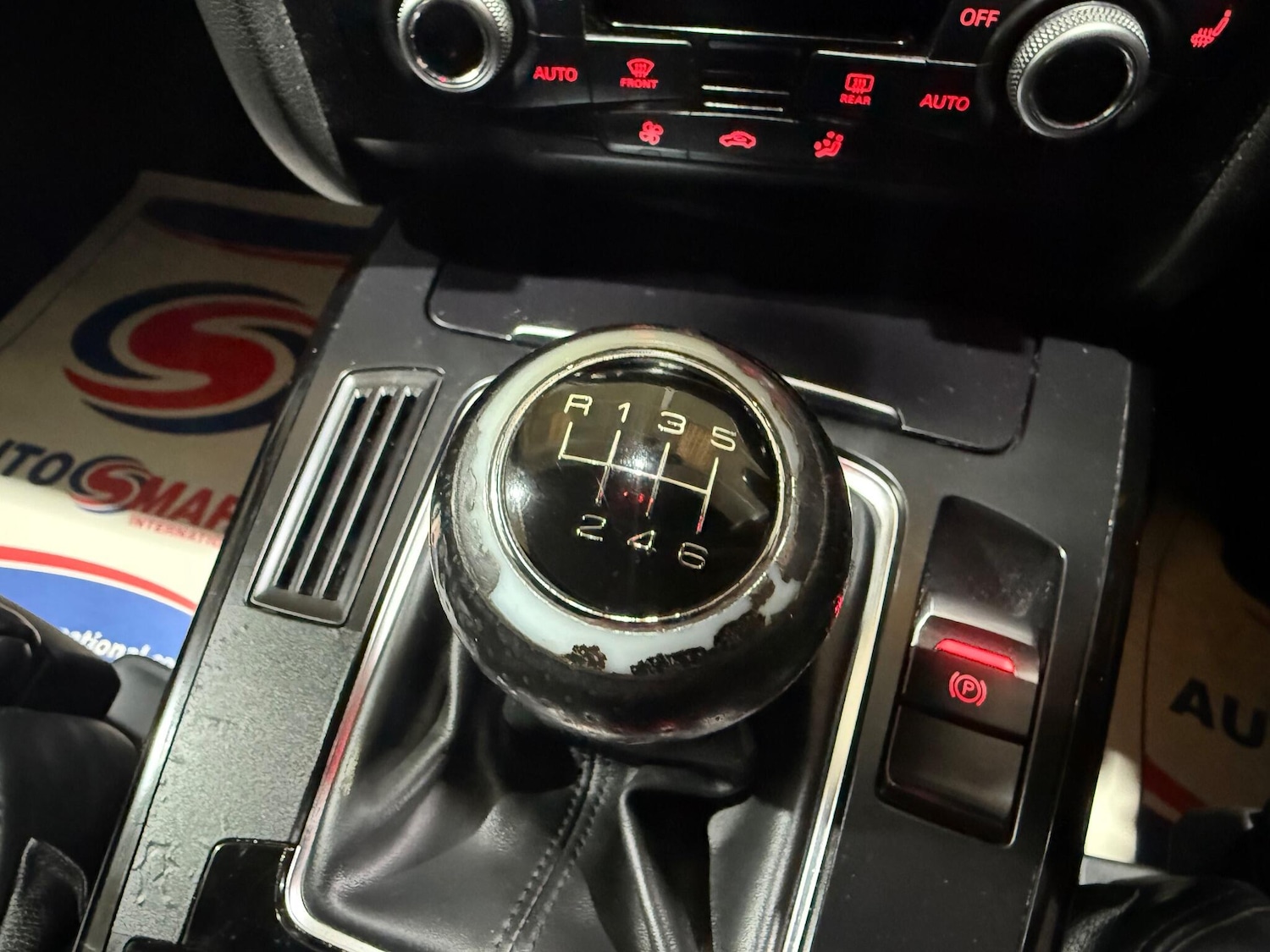 Used Audi A5 2016 for sale - 76995836: Photo 19