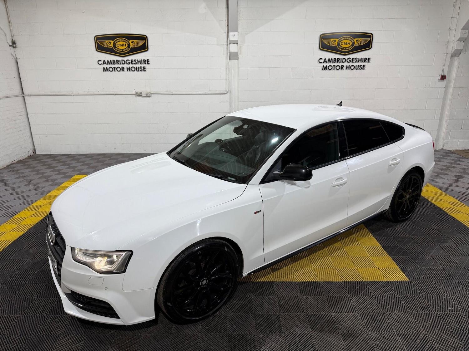 Used Audi A5 2016 for sale - 76995836: Photo 23