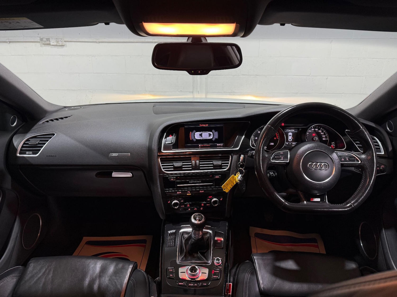 Used Audi A5 2016 for sale - 76995836: Photo 3