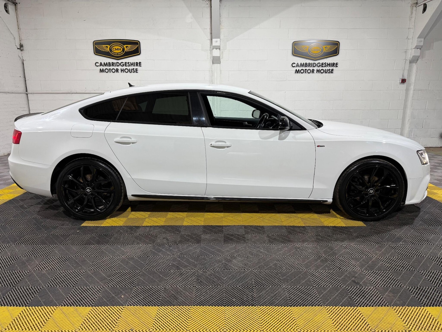 Used Audi A5 2016 for sale - 76995836: Photo 30