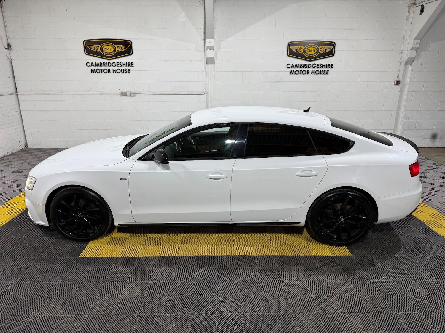 Used Audi A5 2016 for sale - 76995836: Photo 33