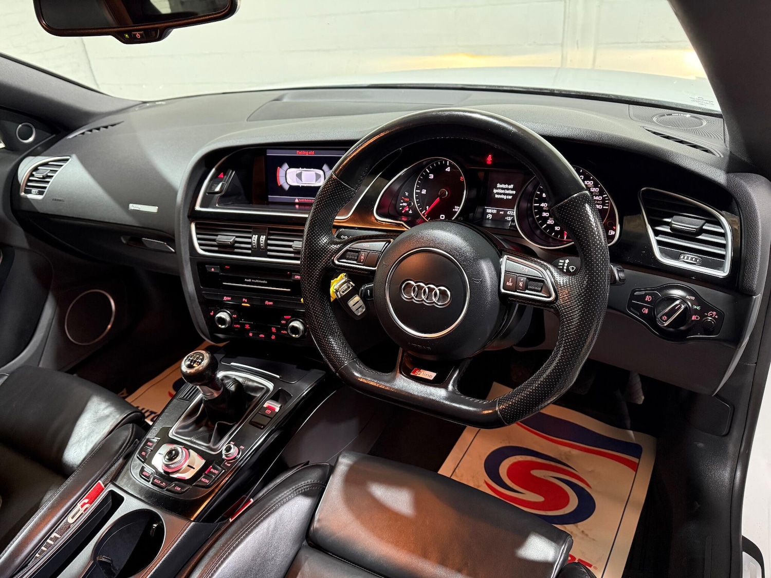 Used Audi A5 2016 for sale - 76995836: Photo 37