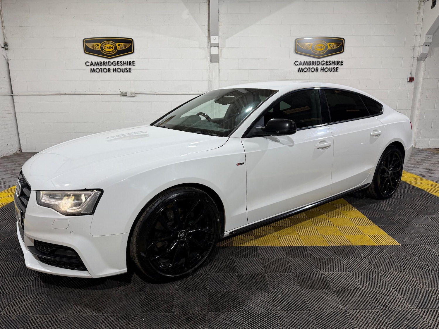Used Audi A5 2016 for sale - 76995836: Photo 4