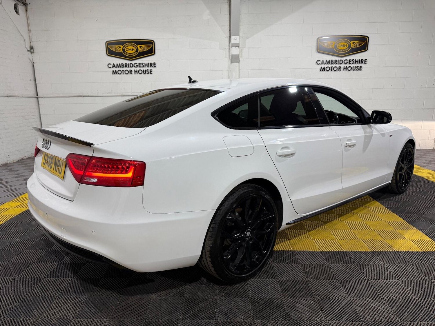 Used Audi A5 2016 for sale - 76995836: Photo 5