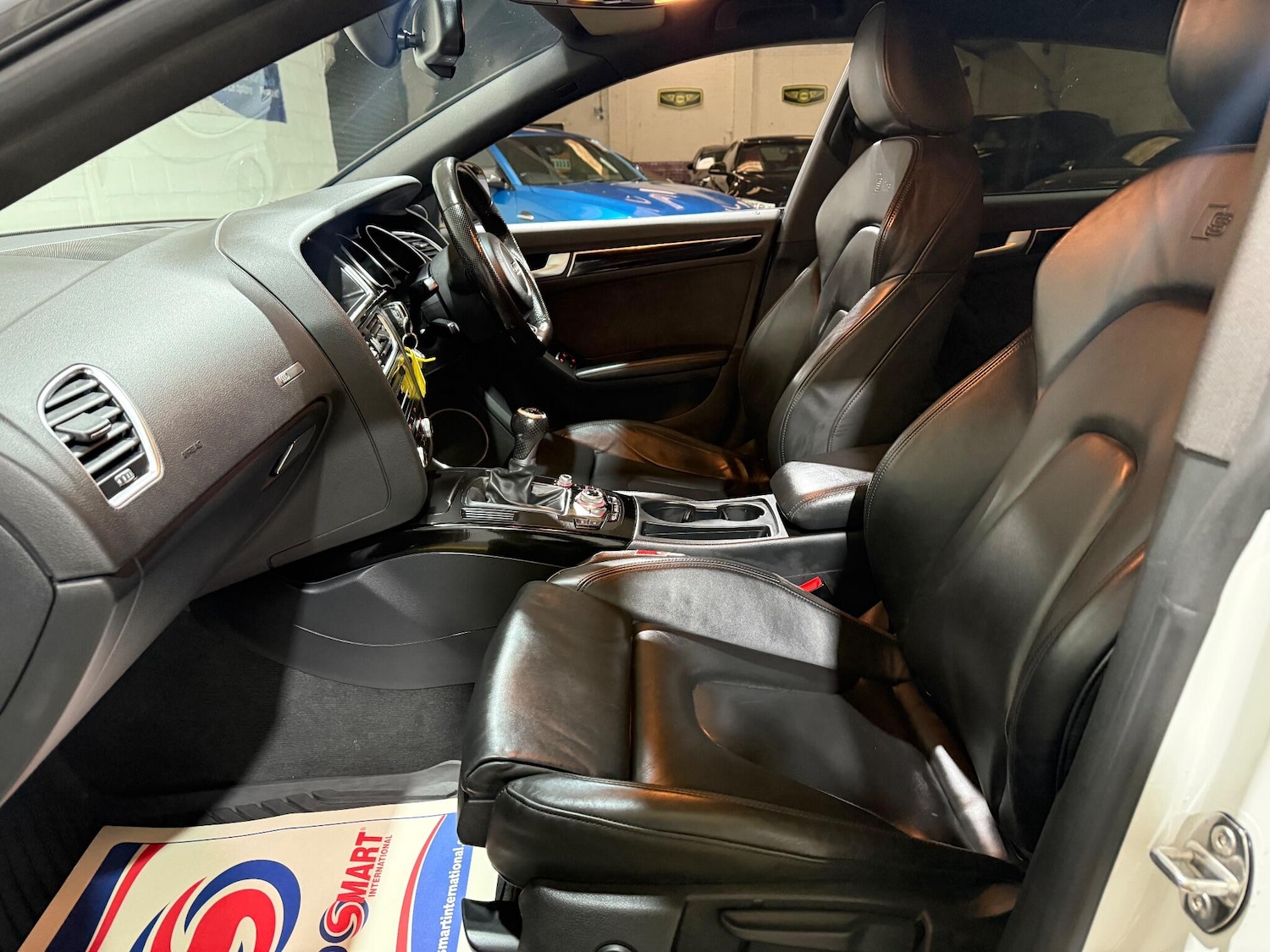 Used Audi A5 2016 for sale - 76995836: Photo 57