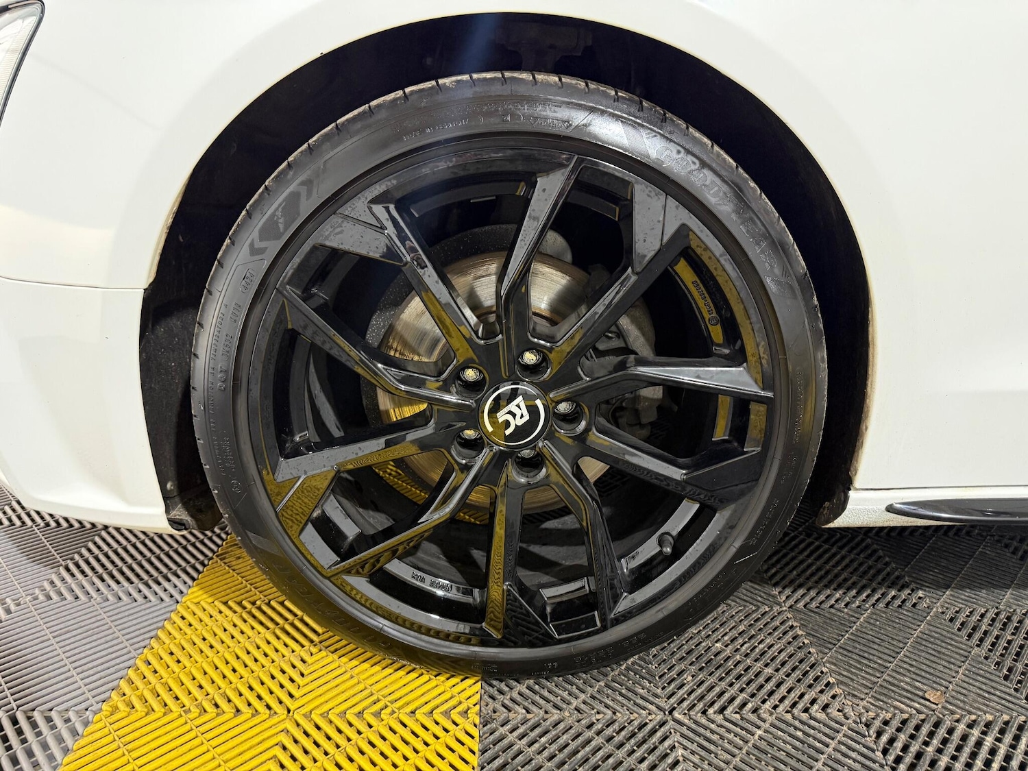 Used Audi A5 2016 for sale - 76995836: Photo 62