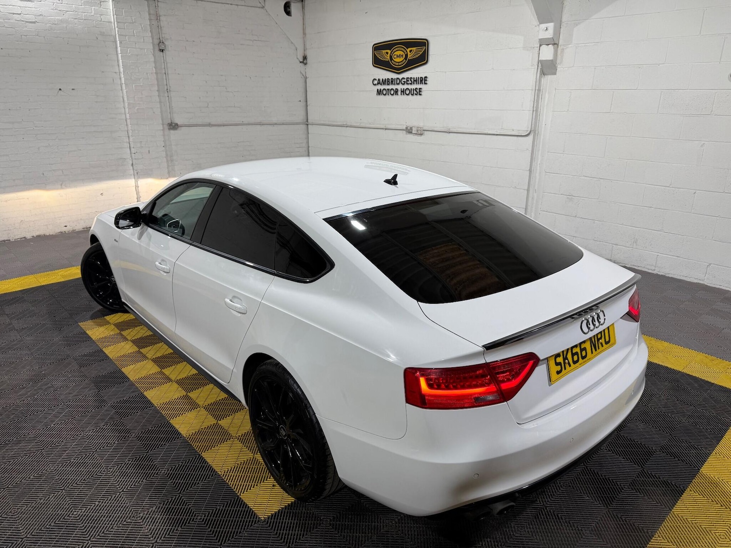 Used Audi A5 2016 for sale - 76995836: Photo 64