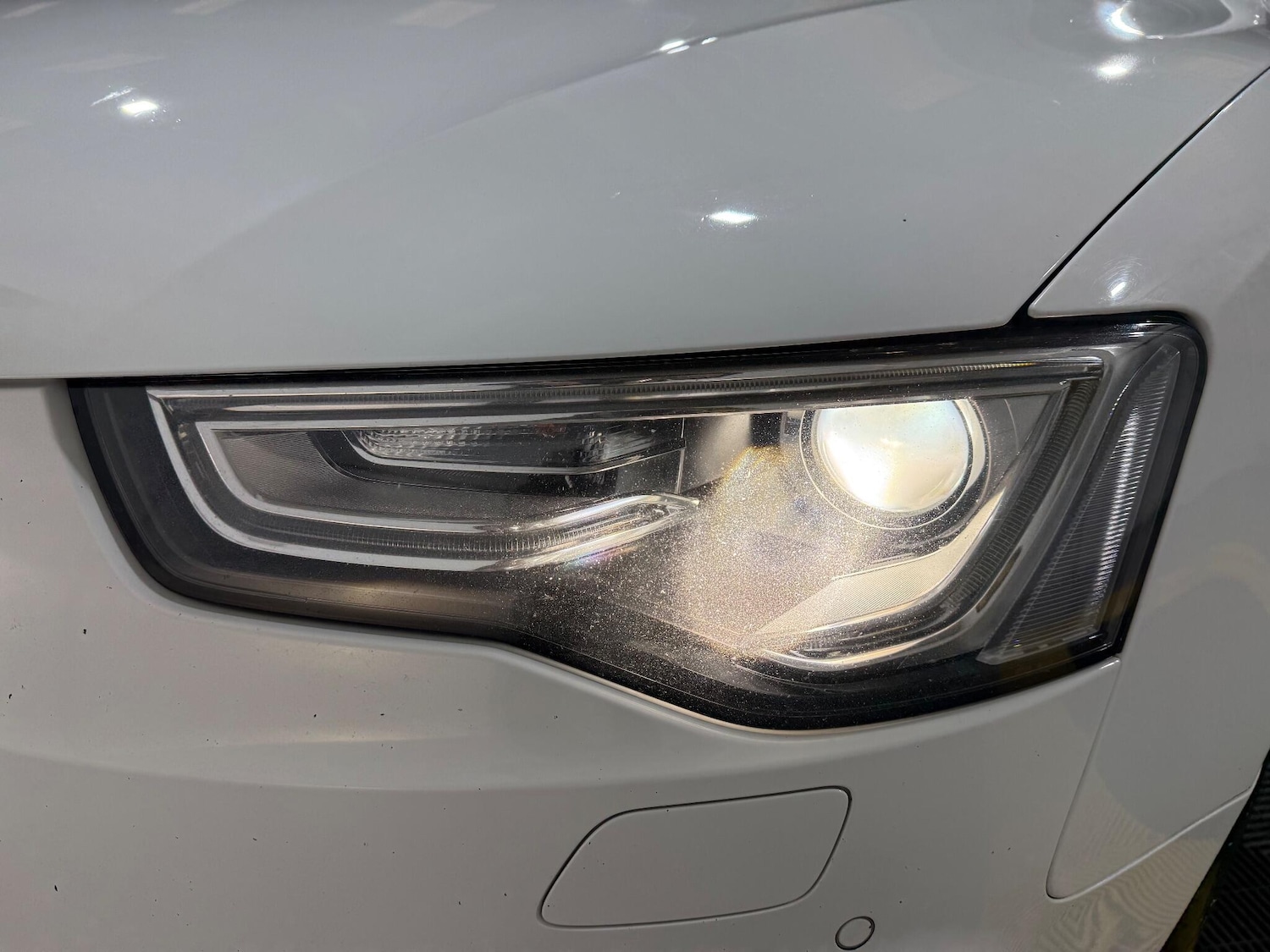 Used Audi A5 2016 for sale - 76995836: Photo 65