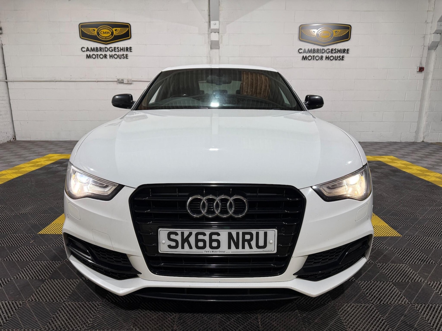 Used Audi A5 2016 for sale - 76995836: Photo 7