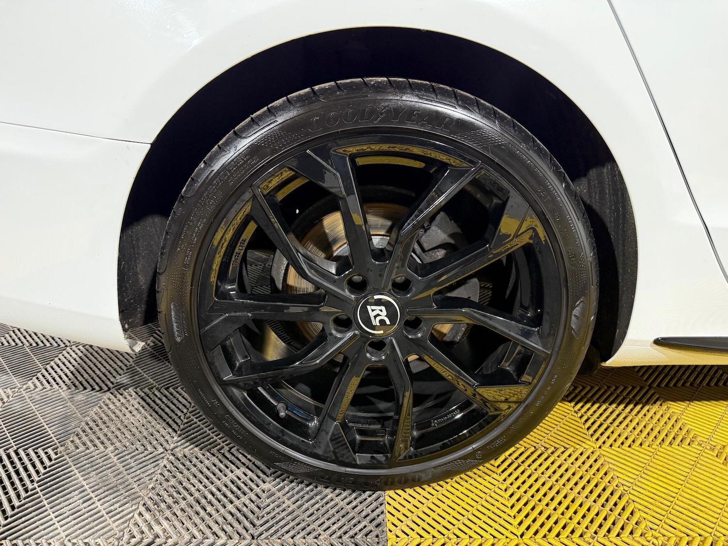 Used Audi A5 2016 for sale - 76995836: Photo 71