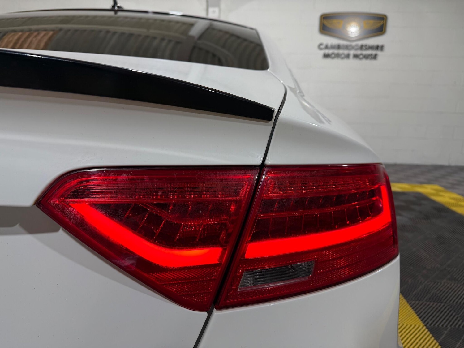 Used Audi A5 2016 for sale - 76995836: Photo 73