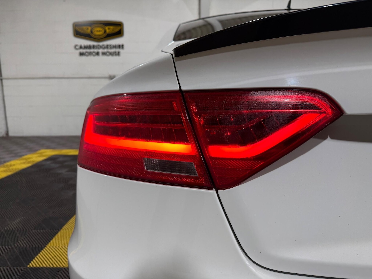 Used Audi A5 2016 for sale - 76995836: Photo 75