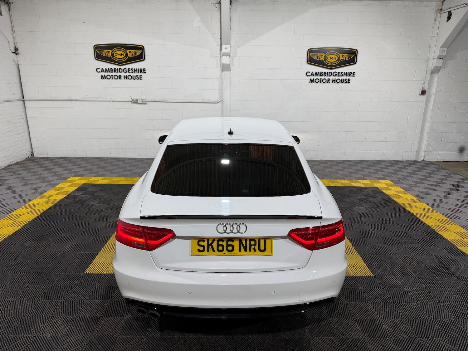 Used Audi A5 2016 for sale - 76995836: Photo 76