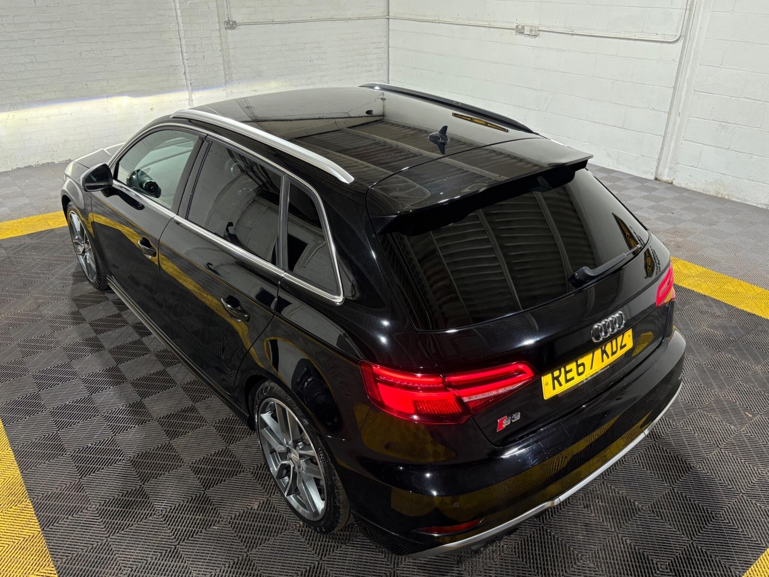 Used Audi A3 2017 for sale - 77358499: Photo 11