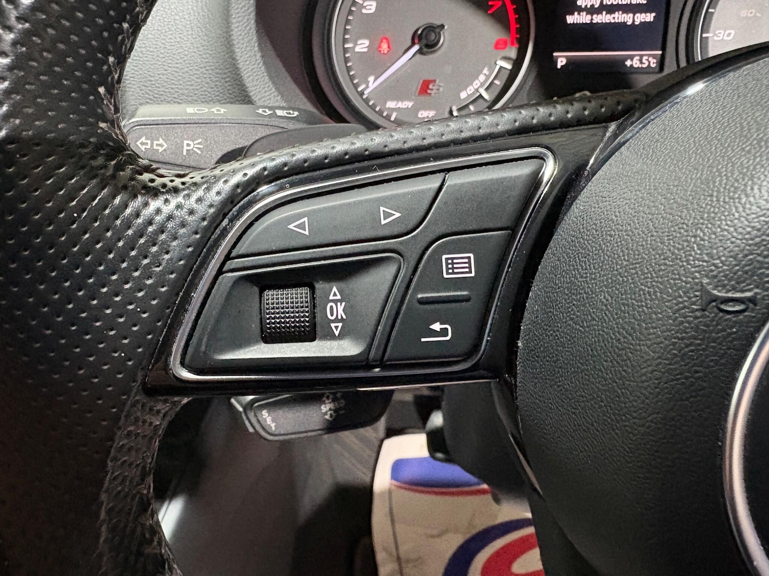 Used Audi A3 2017 for sale - 77358499: Photo 15