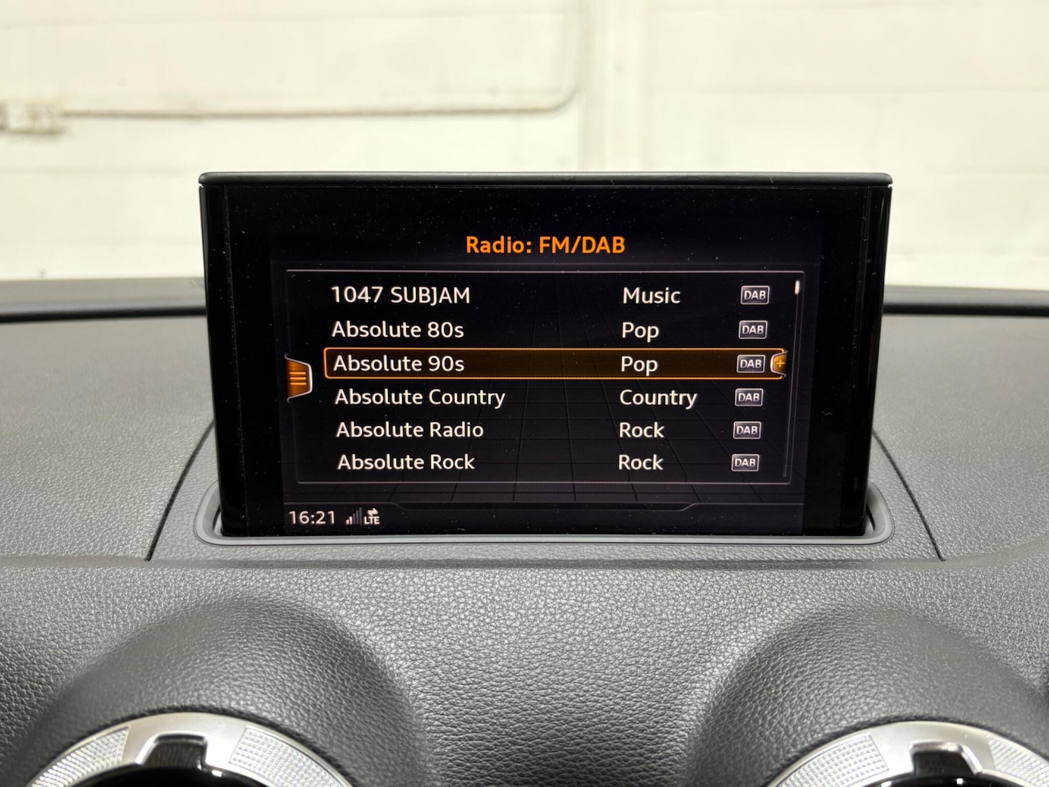 Used Audi A3 2017 for sale - 77358499: Photo 16