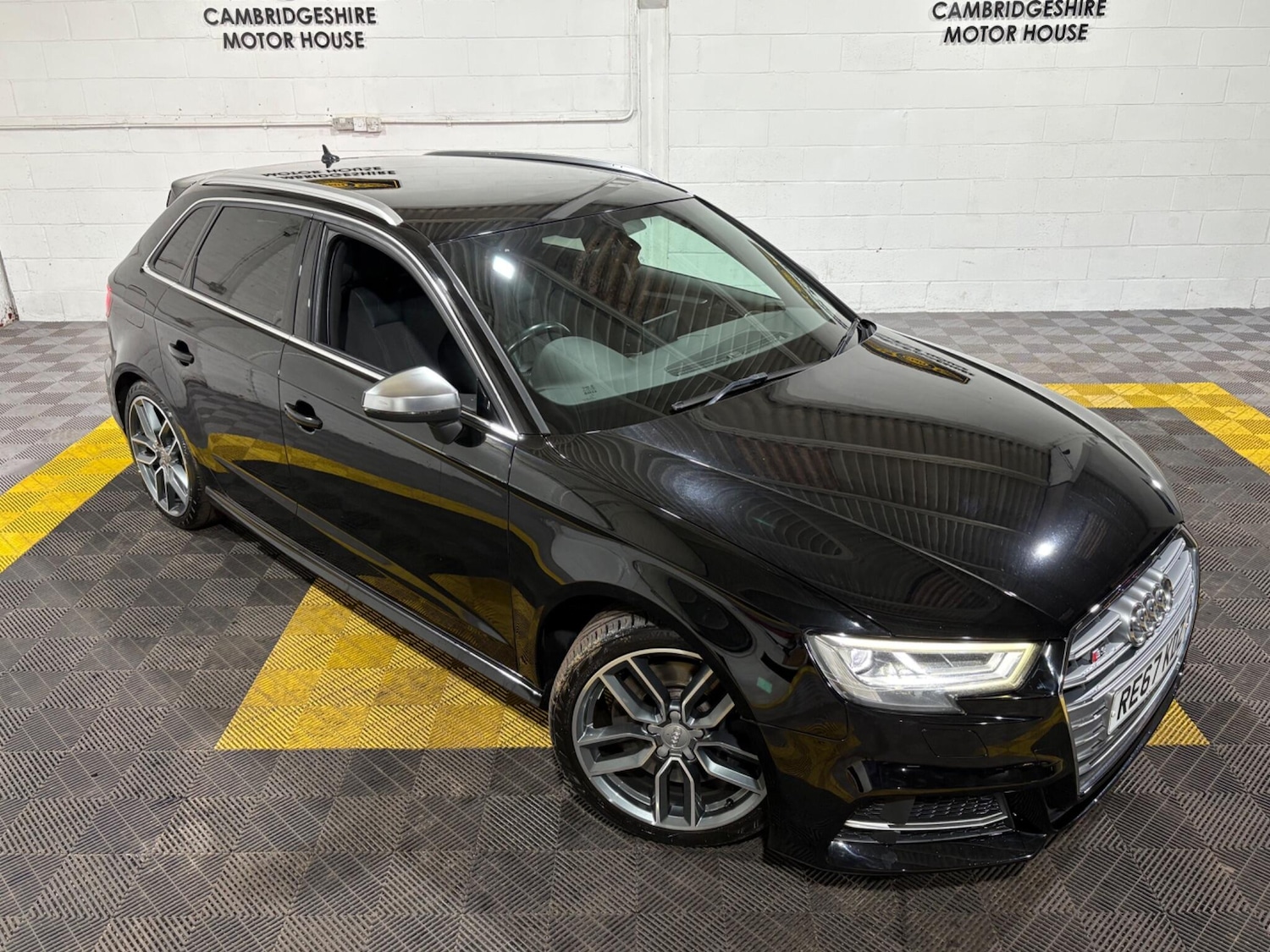Used Audi A3 2017 for sale - 77358499: Photo 18