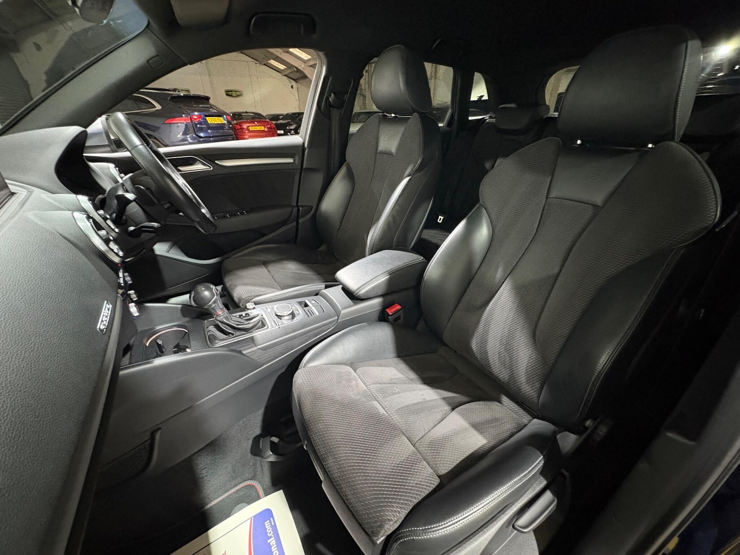 Used Audi A3 2017 for sale - 77358499: Photo 23