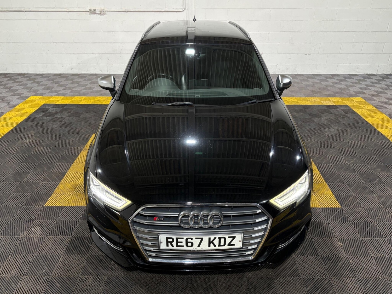 Used Audi A3 2017 for sale - 77358499: Photo 24