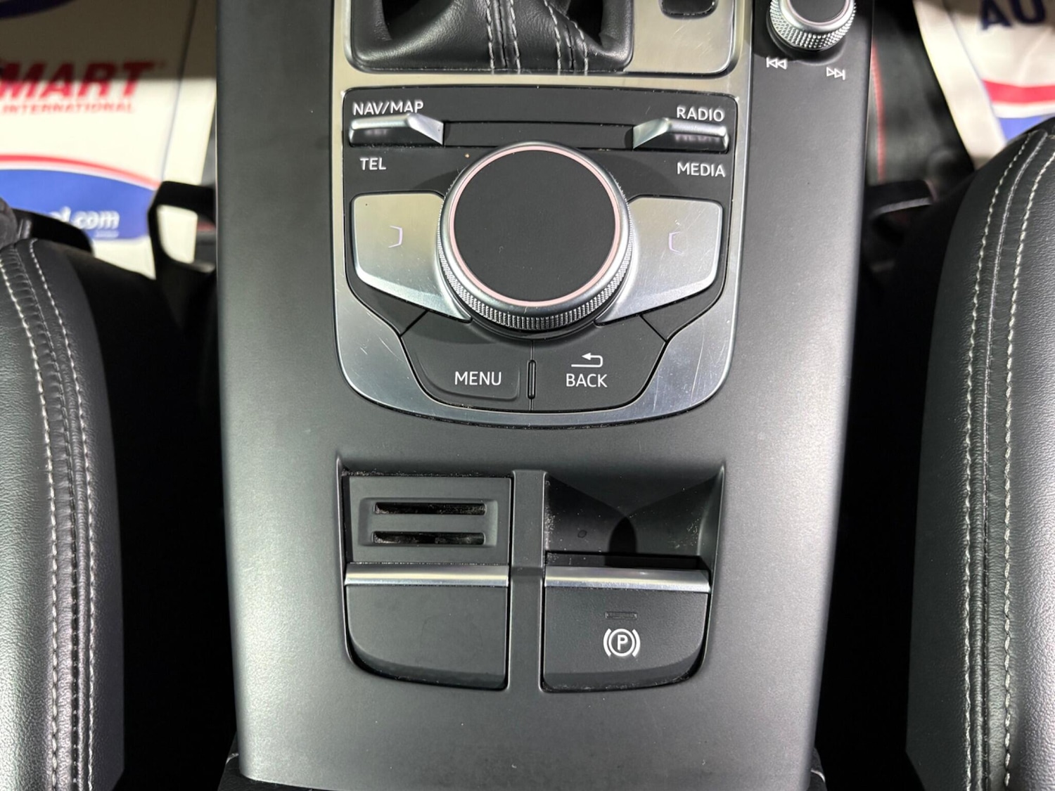 Used Audi A3 2017 for sale - 77358499: Photo 25