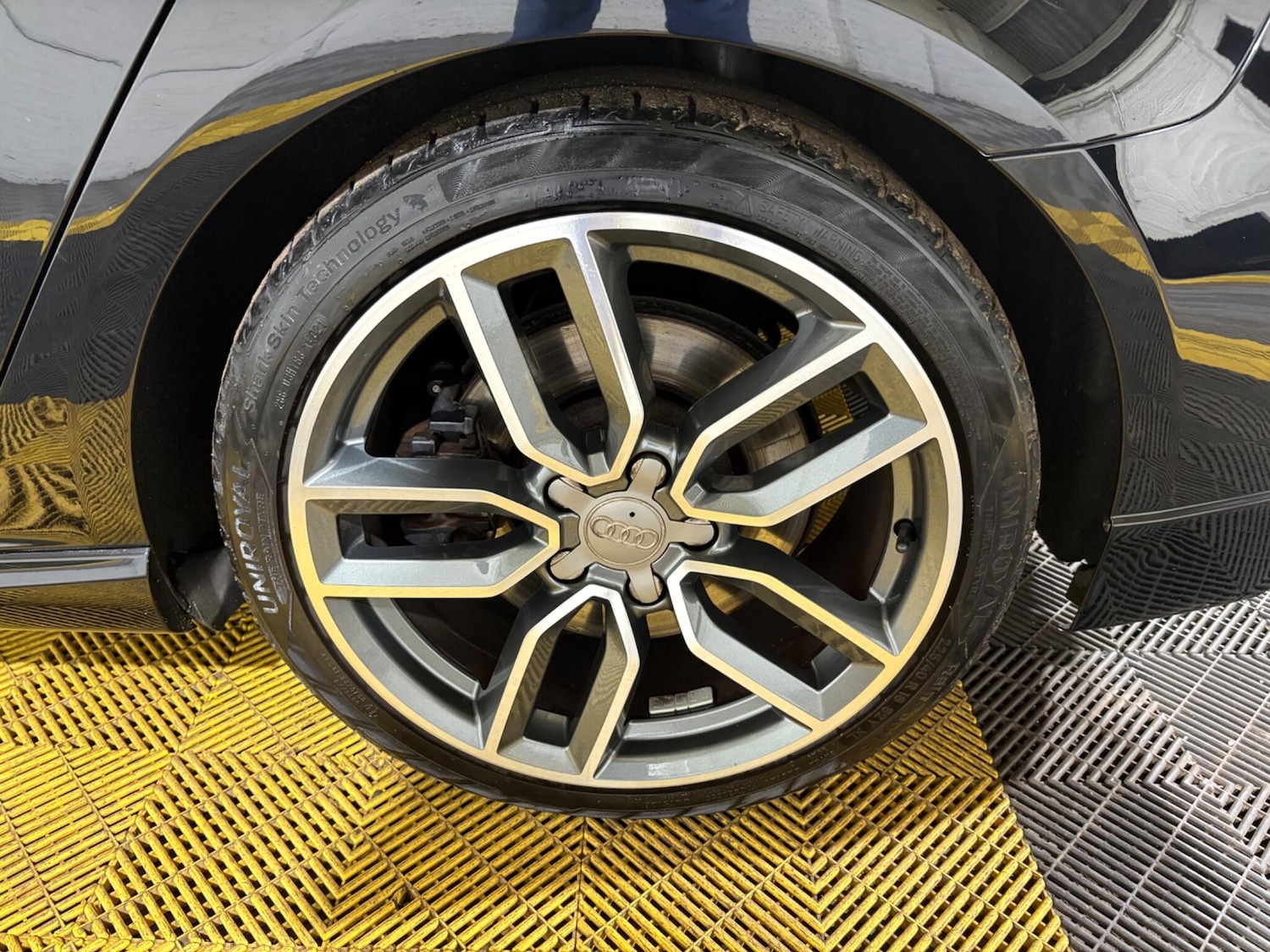 Used Audi A3 2017 for sale - 77358499: Photo 28