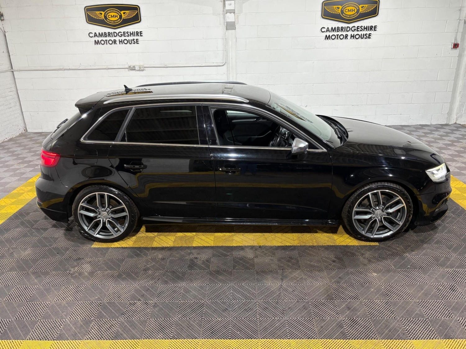 Used Audi A3 2017 for sale - 77358499: Photo 31