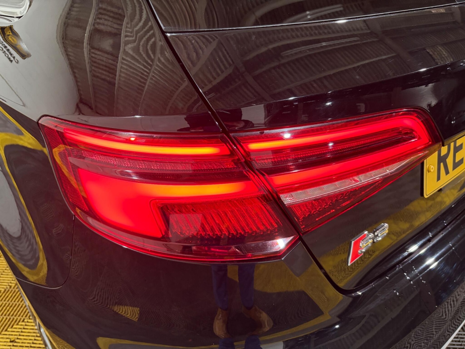 Used Audi A3 2017 for sale - 77358499: Photo 33