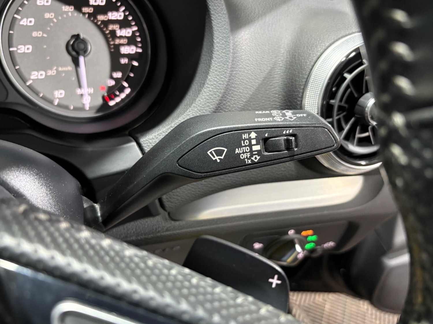 Used Audi A3 2017 for sale - 77358499: Photo 34