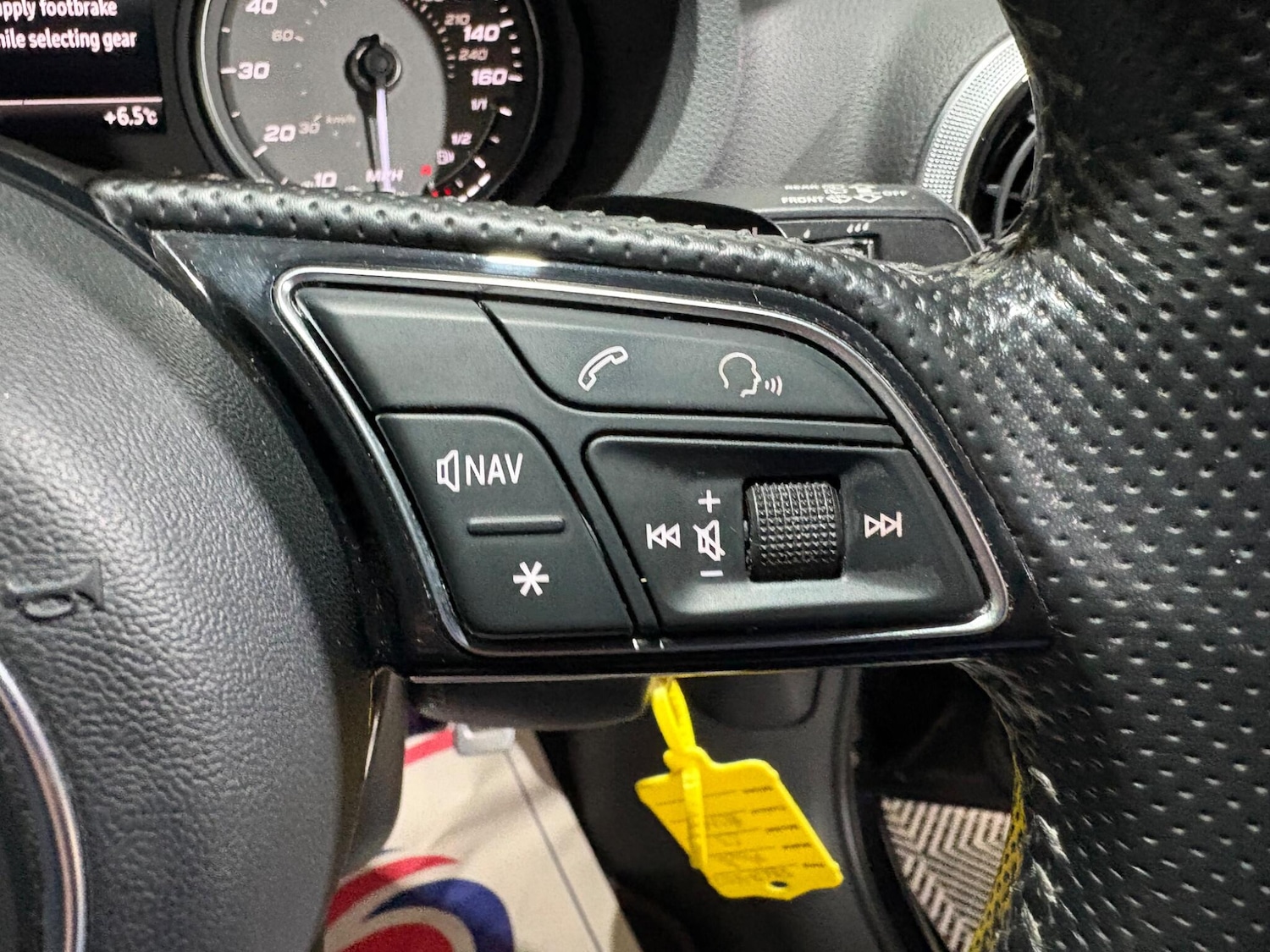 Used Audi A3 2017 for sale - 77358499: Photo 35