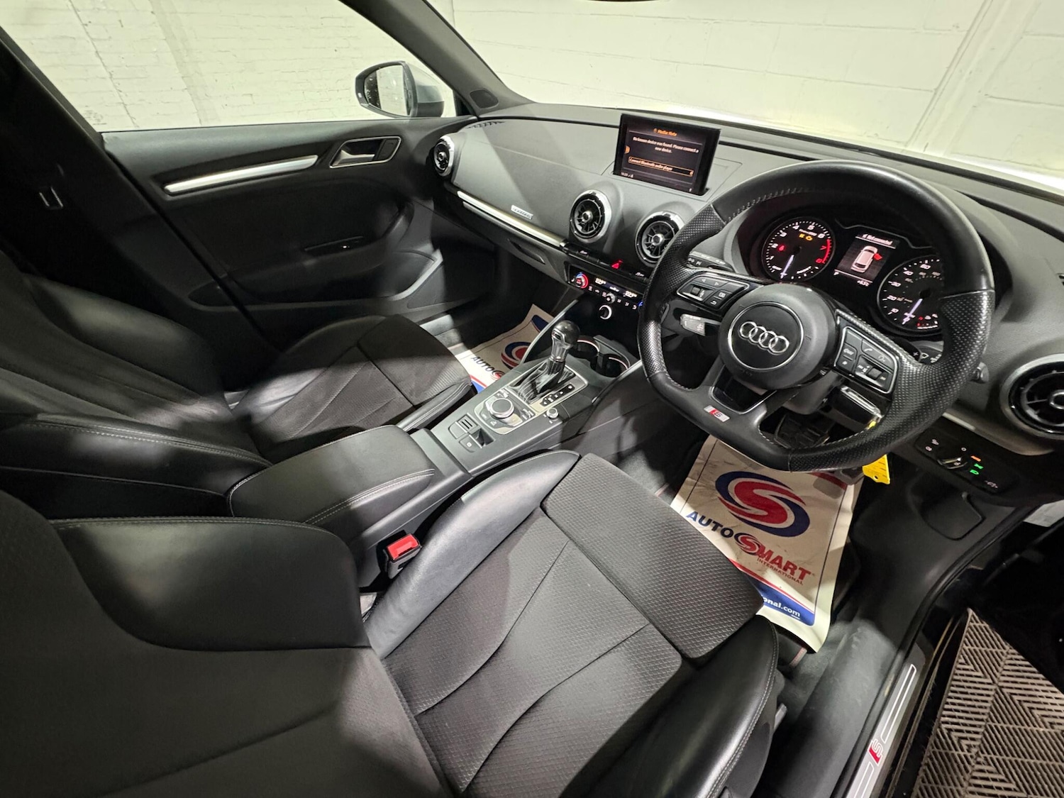 Used Audi A3 2017 for sale - 77358499: Photo 37