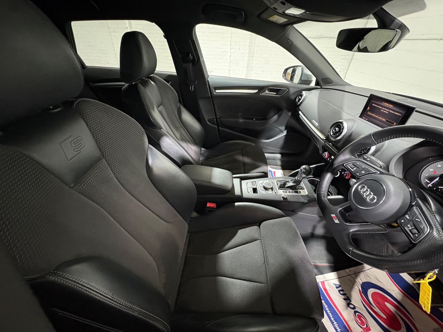 Used Audi A3 2017 for sale - 77358499: Photo 38