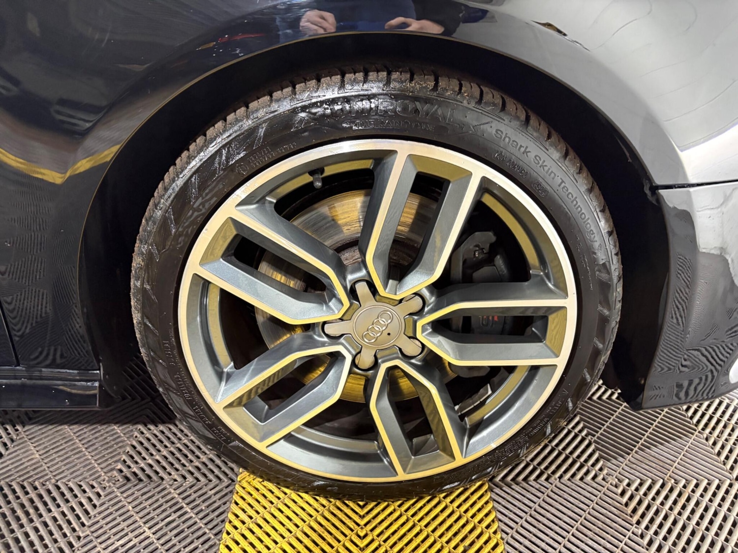 Used Audi A3 2017 for sale - 77358499: Photo 39