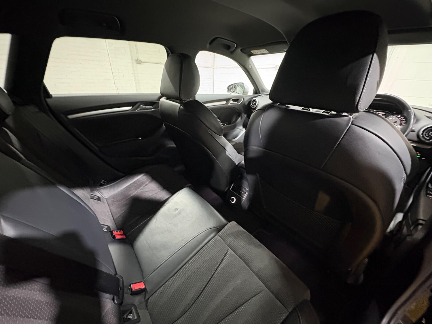 Used Audi A3 2017 for sale - 77358499: Photo 43