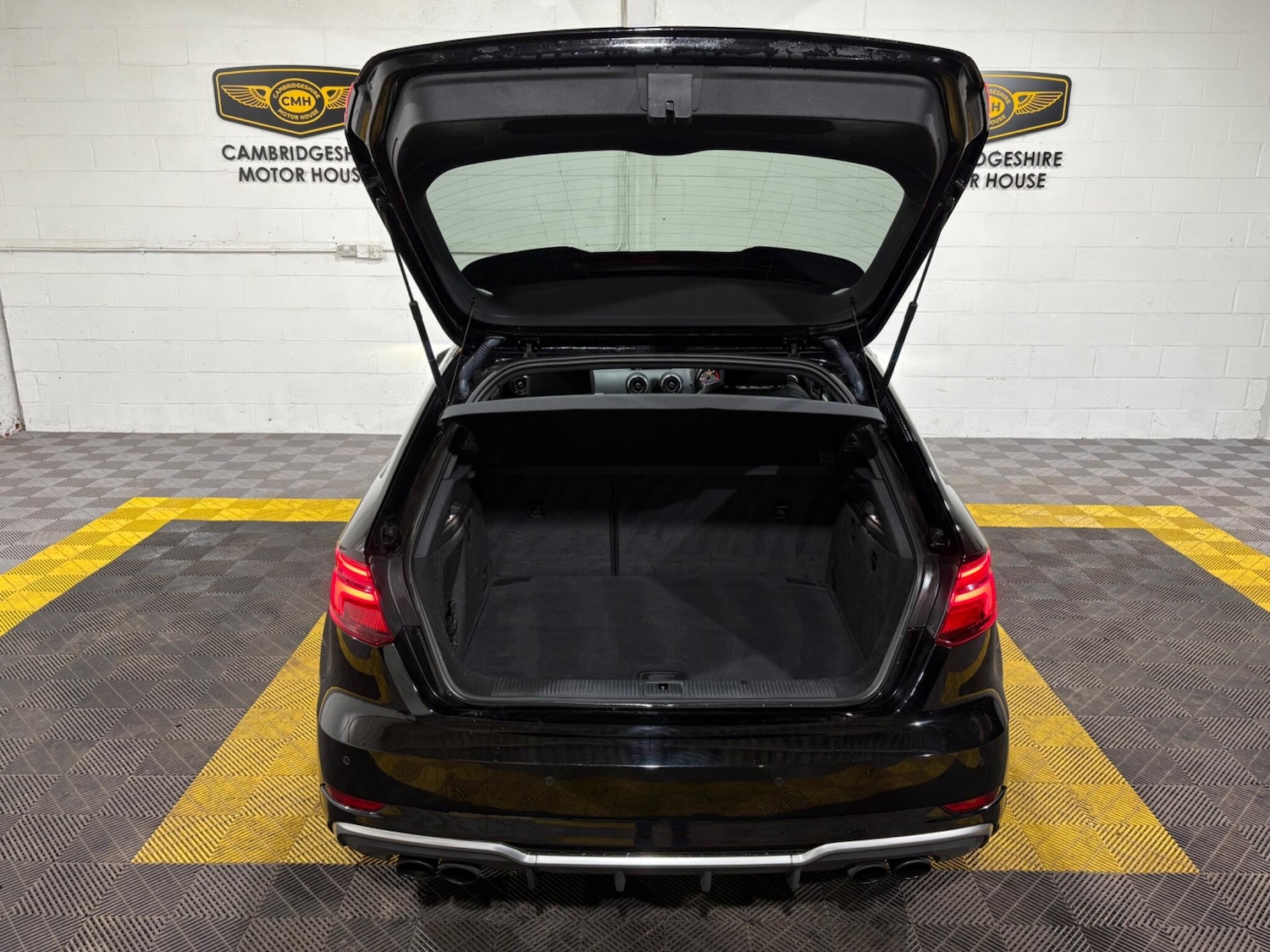 Used Audi A3 2017 for sale - 77358499: Photo 49