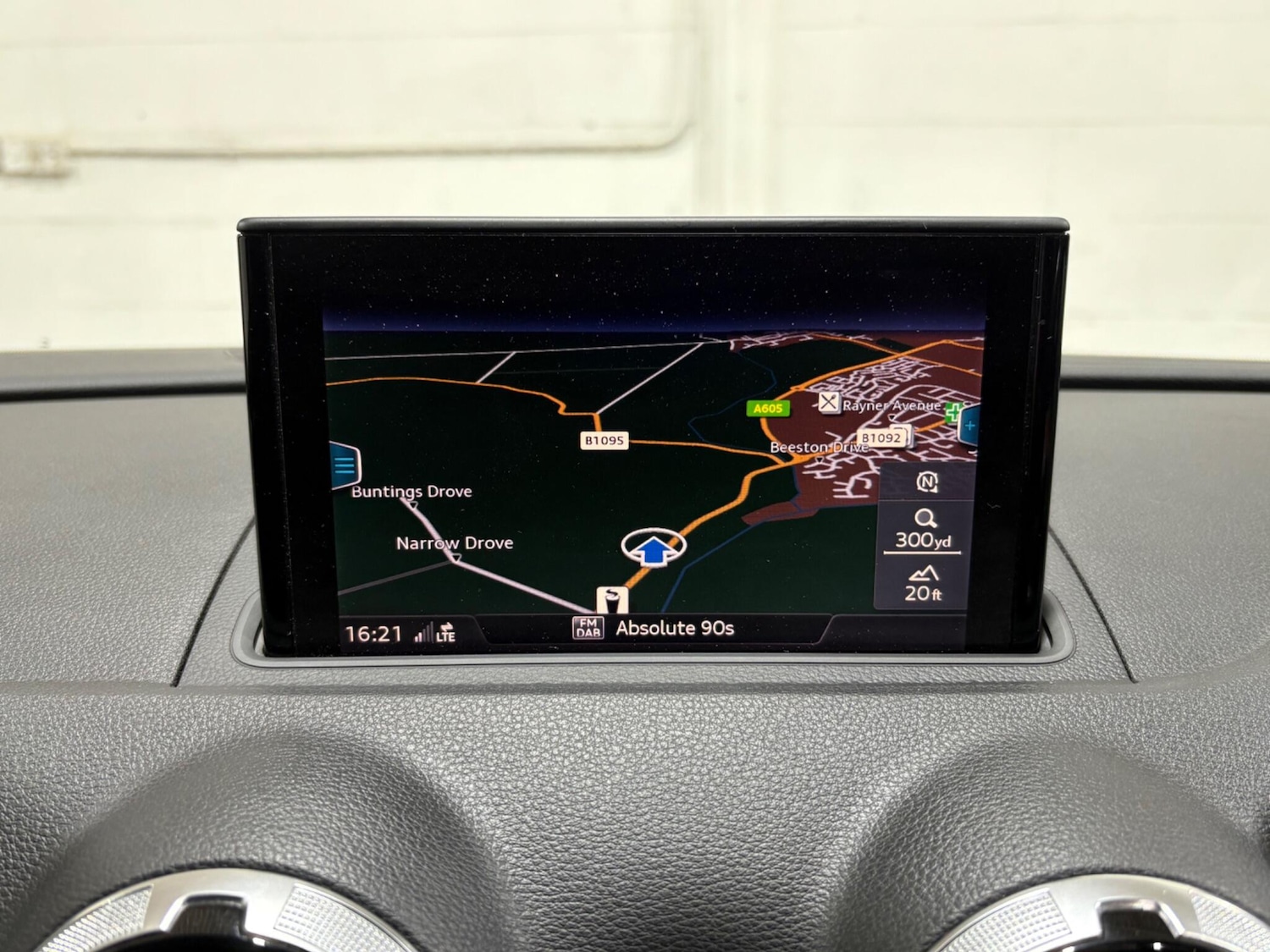 Used Audi A3 2017 for sale - 77358499: Photo 5