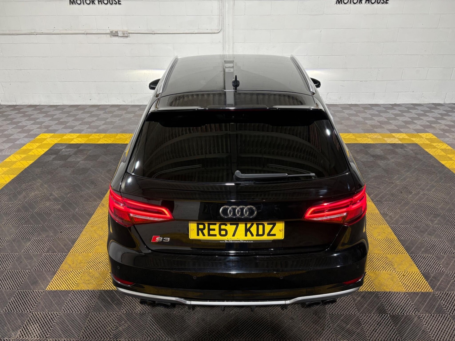 Used Audi A3 2017 for sale - 77358499: Photo 52