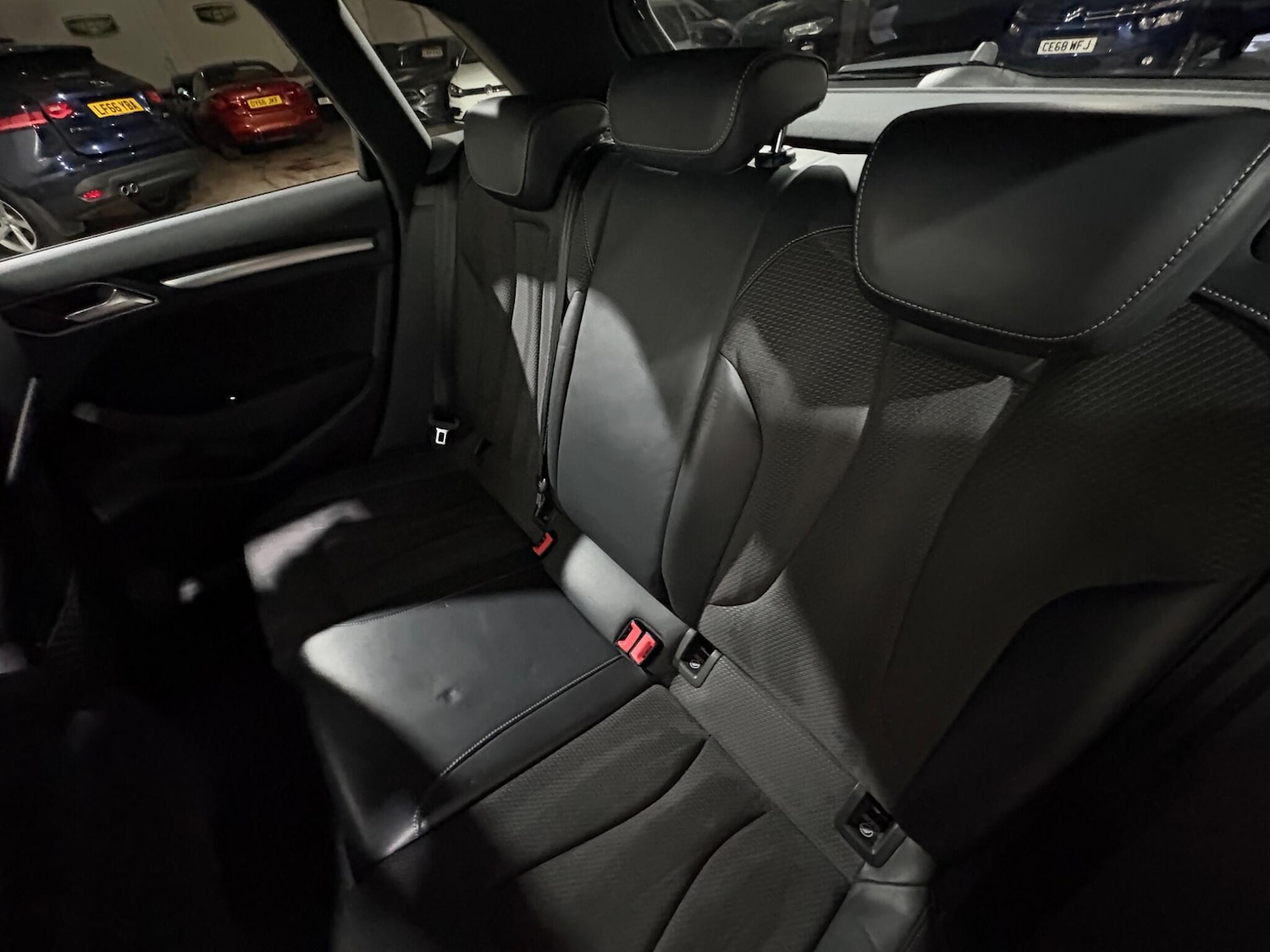 Used Audi A3 2017 for sale - 77358499: Photo 54