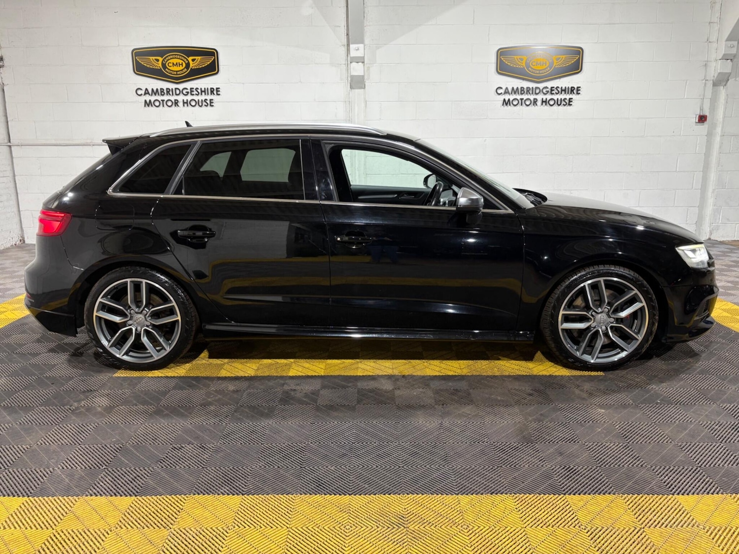 Used Audi A3 2017 for sale - 77358499: Photo 55