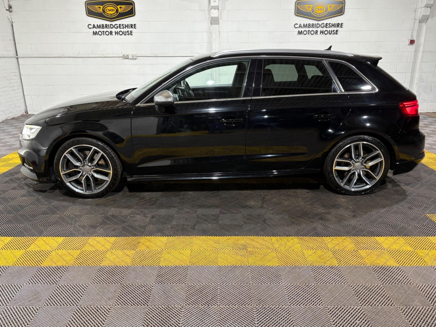 Used Audi A3 2017 for sale - 77358499: Photo 57