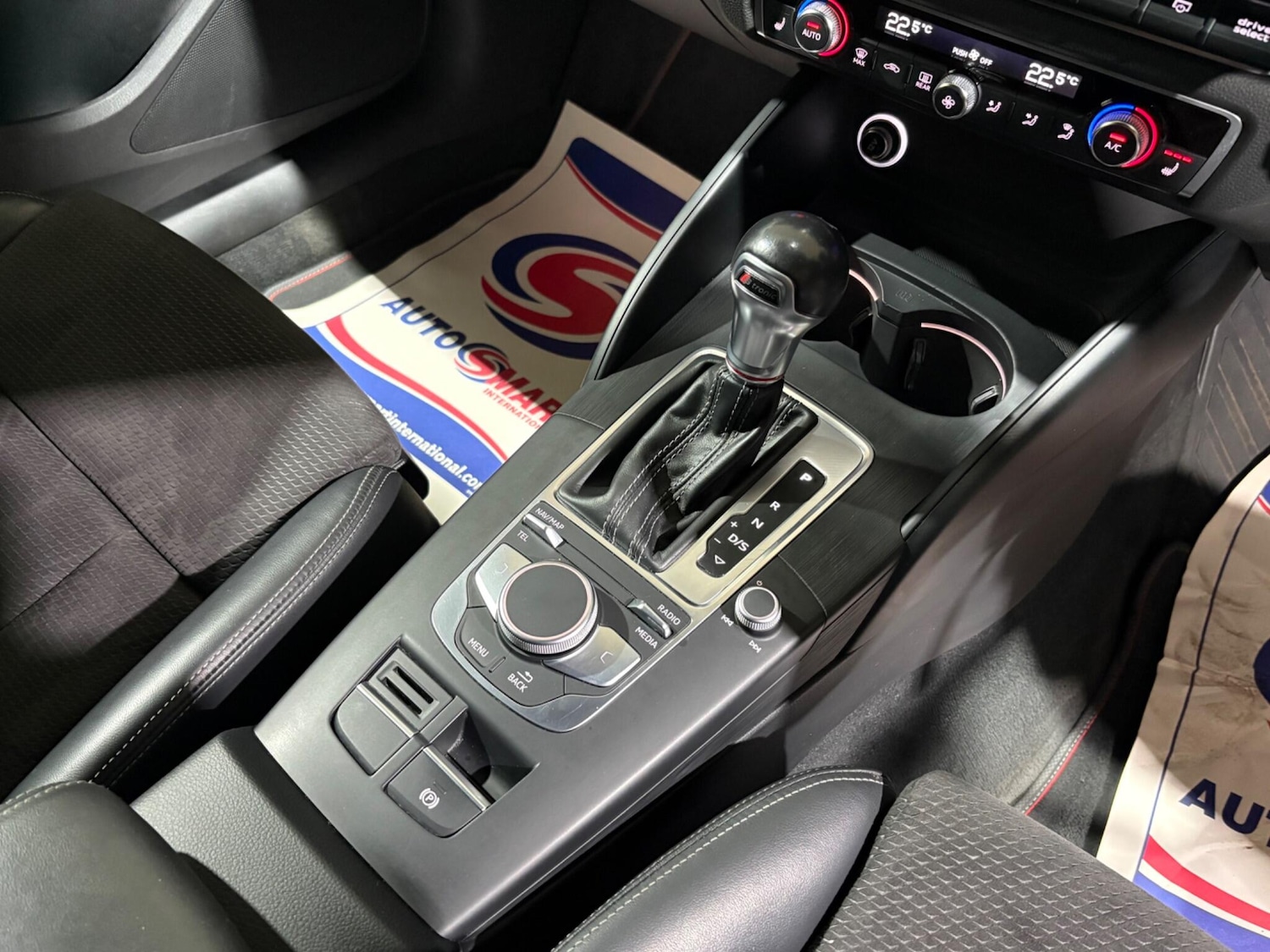 Used Audi A3 2017 for sale - 77358499: Photo 6