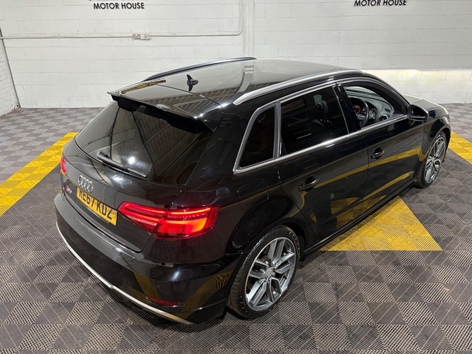 Used Audi A3 2017 for sale - 77358499: Photo 61