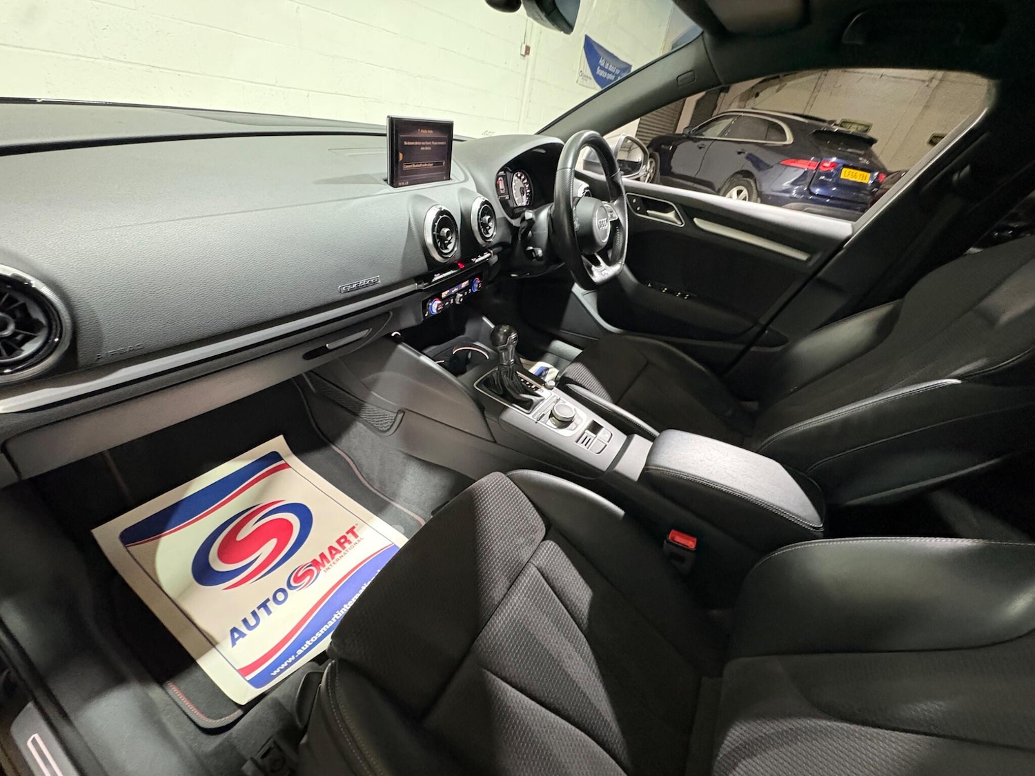 Used Audi A3 2017 for sale - 77358499: Photo 63