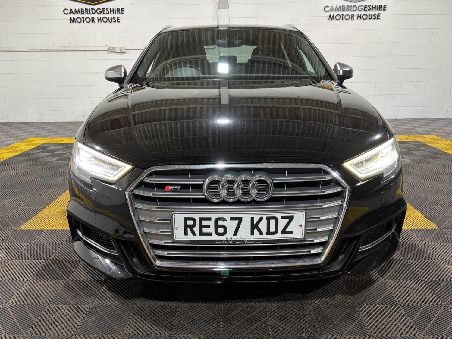 Used Audi A3 2017 for sale - 77358499: Photo 64