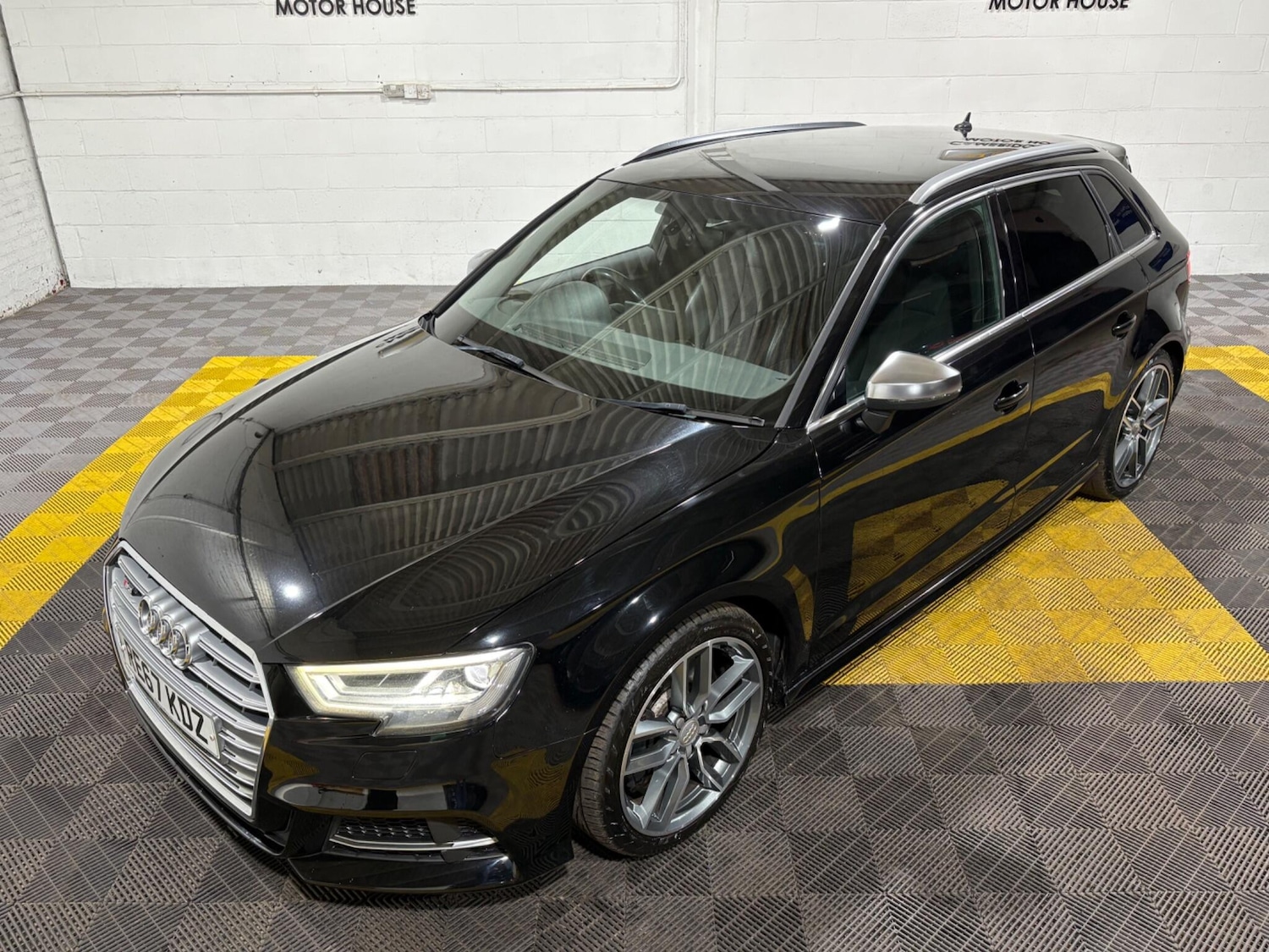 Used Audi A3 2017 for sale - 77358499: Photo 65