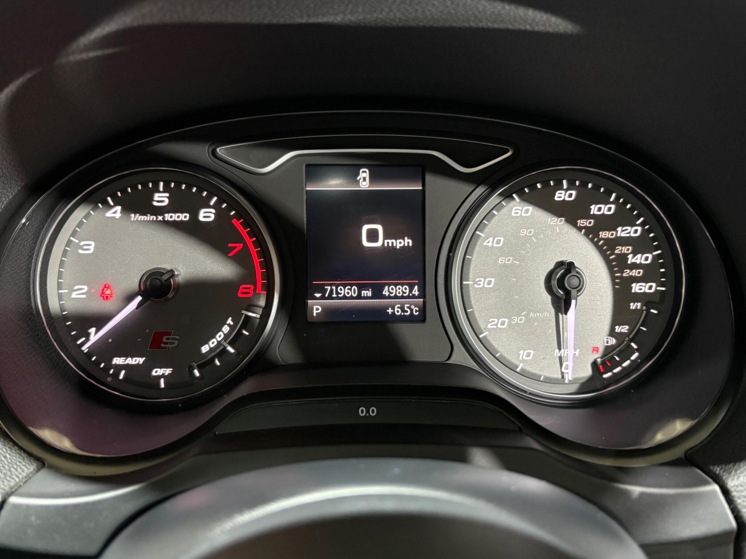 Used Audi A3 2017 for sale - 77358499: Photo 7