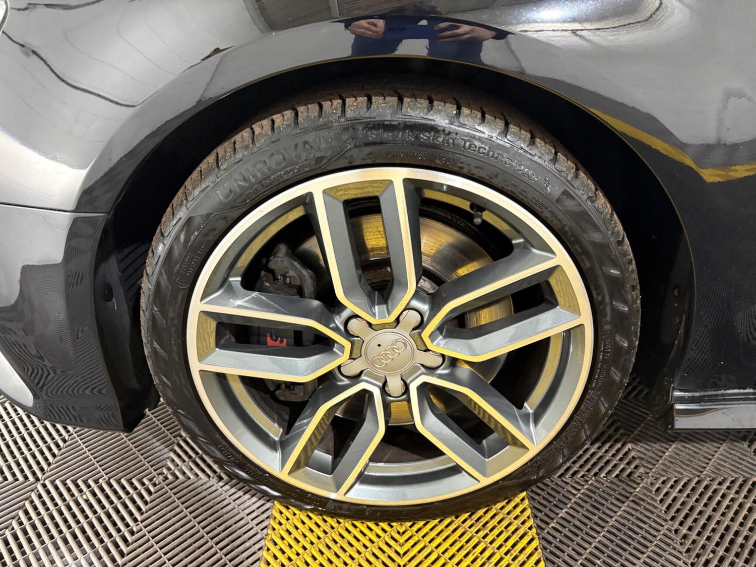 Used Audi A3 2017 for sale - 77358499: Photo 70