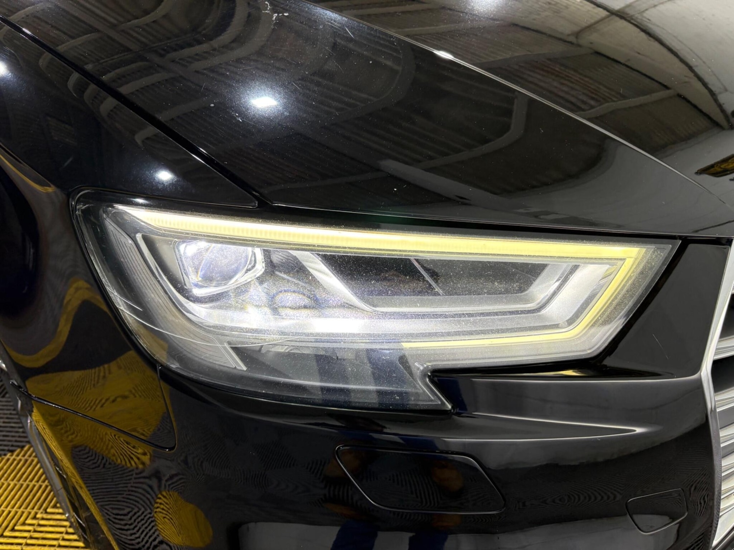 Used Audi A3 2017 for sale - 77358499: Photo 72