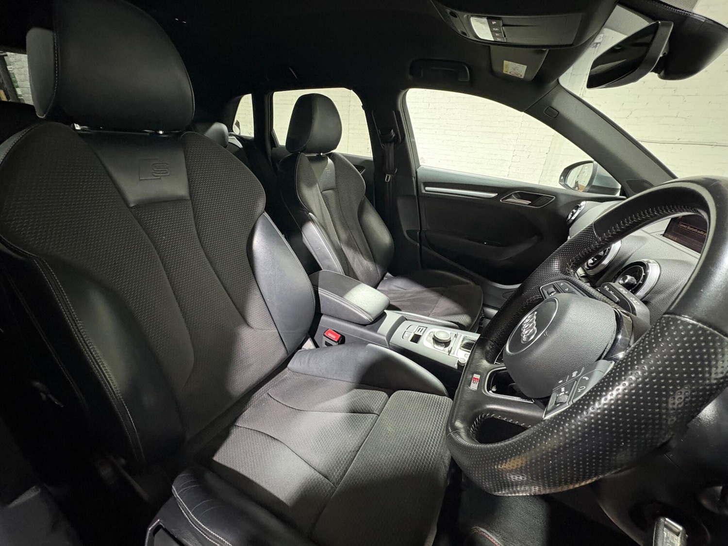 Used Audi A3 2017 for sale - 77358499: Photo 8