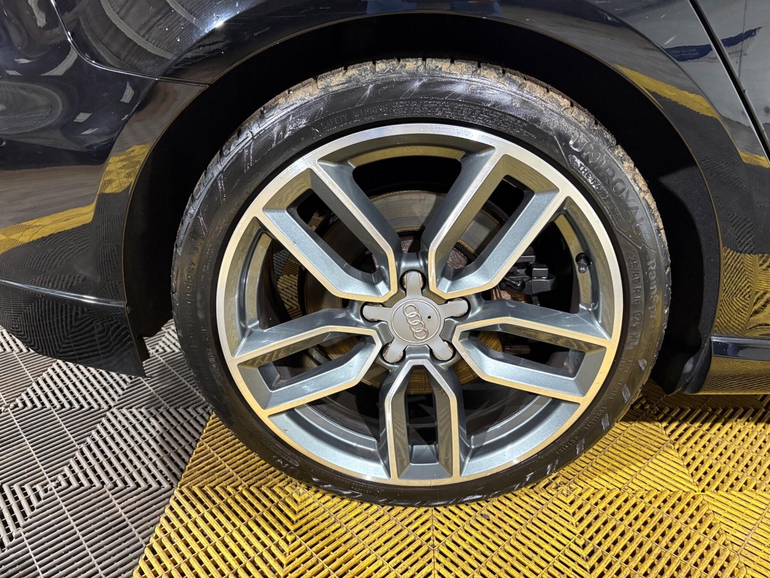 Used Audi A3 2017 for sale - 77358499: Photo 9