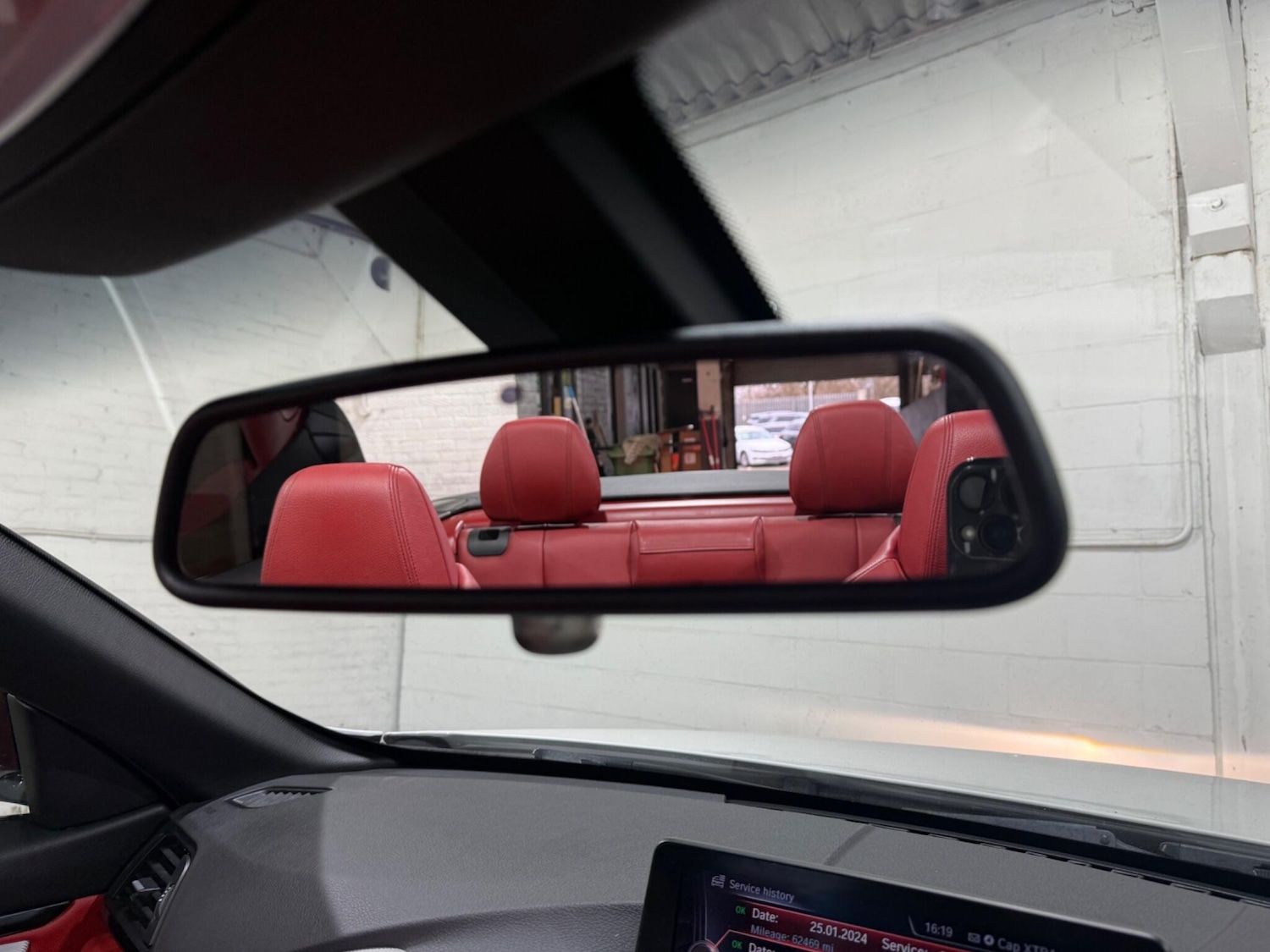 Used BMW 4 Series 2015 for sale - 77646063: Photo 12